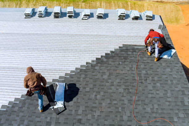 Quick and Trustworthy Emergency Roof Repair Services in Winterville, GA