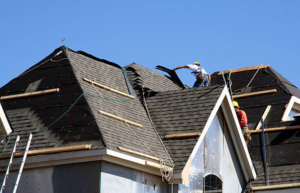 Slate Roofing Contractor in Winterville, GA