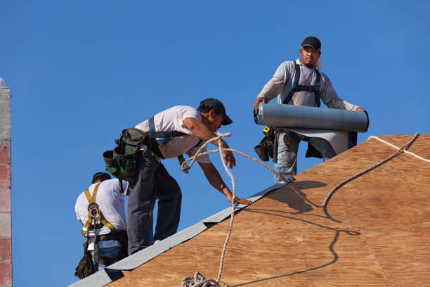 Best Tile Roofing Contractor  in Winterville, GA