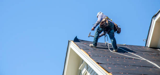 Best Roof Waterproofing Services  in Winterville, GA